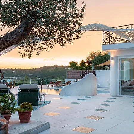 Myheart Villa