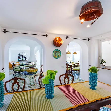 Myheart Villa