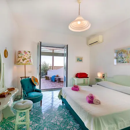 Villa Myheart