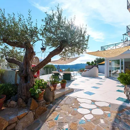 Villa Myheart Massa Lubrense