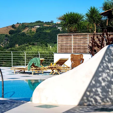 Myheart Villa Massa Lubrense