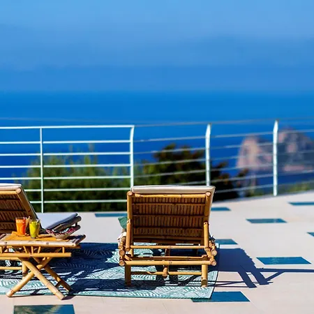 Myheart Villa *