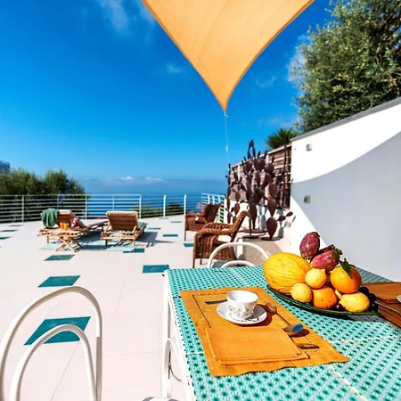 Villa Myheart