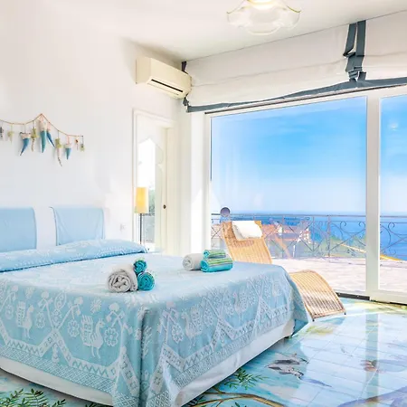Villa Myheart Massa Lubrense