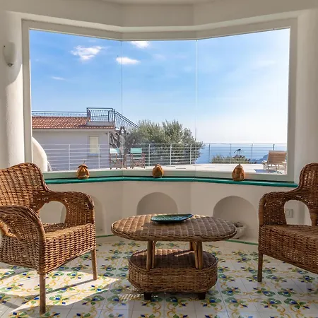 Myheart Villa
